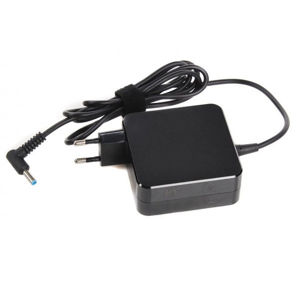 Зарядний пристрій для ноутбука 1stCharger 65W 19.5V 3.33 4.5x3.0 Wall Mount (WM1ST19.5V65W4530H)