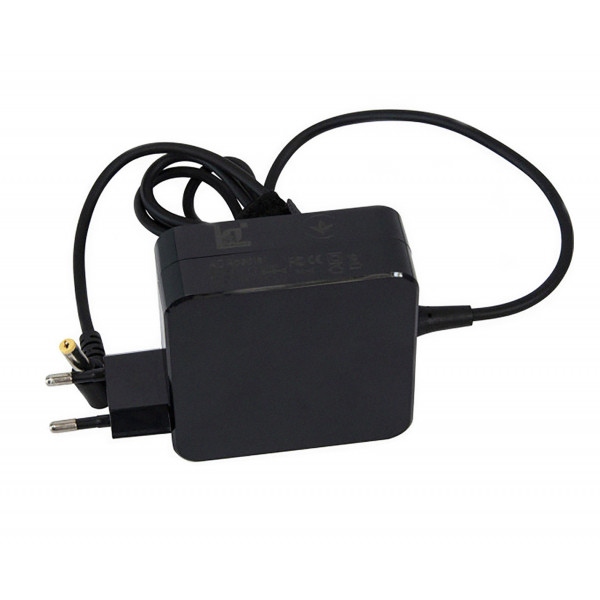 Зарядний пристрій для ноутбука 1stCharger 65W 19V 3.42A 5.5x1.7 Wall Mount (WM1ST19V65W5517)