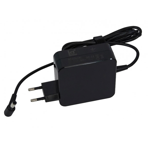 Зарядний пристрій для ноутбука 1stCharger 65W 19V 3.42A 5.5x2.5 Wall Mount (WM1ST19V65W5525)