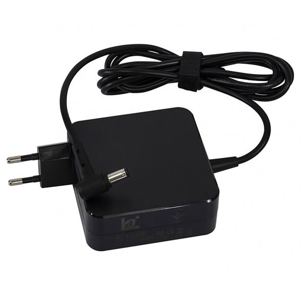 Зарядний пристрій для ноутбука 1stCharger 90W (19V/4.74A) 5.5x2.5 Wall Mount (WM1ST19V90W5525)