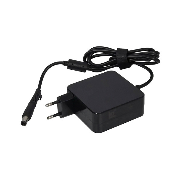 Зарядний пристрій для ноутбука 1stCharger 90W (19V/4.74A) 7.4x5.0 Wall Mount (WM1ST19V90W7450H)