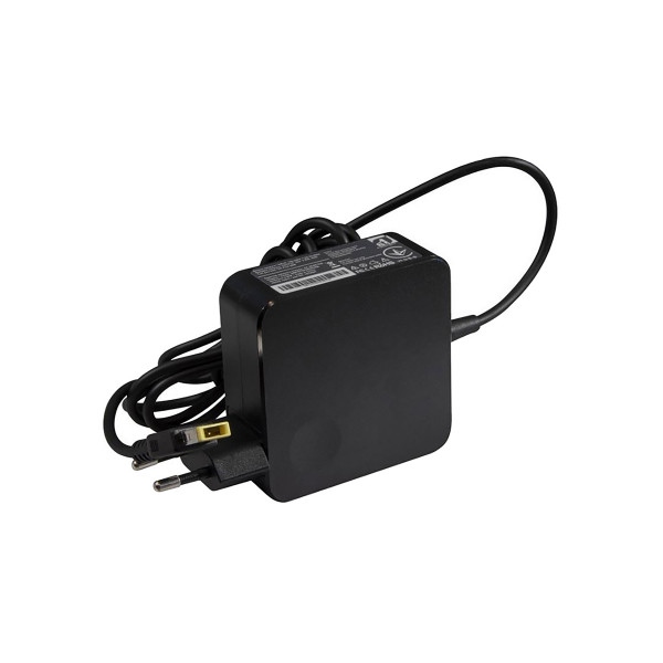 Зарядний пристрій для ноутбука 1stCharger 65W 20V 3.25 USB Wall Mount (WM1ST20V65WUSB)