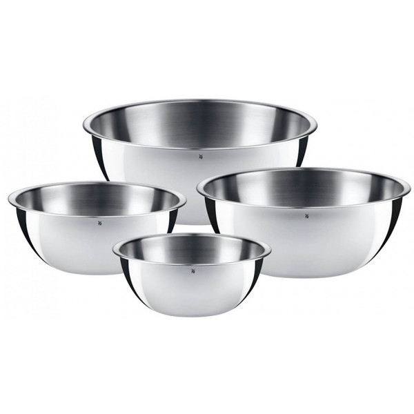 Набір мисок WMF 645709990 GOURMET KUECHE 4