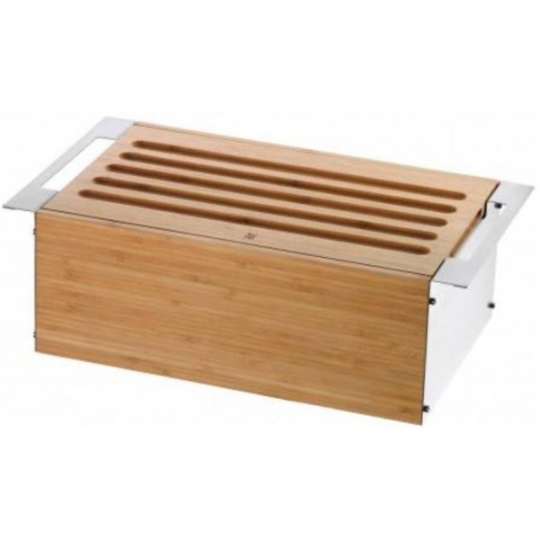 Хлібниця WMF 634466040 Gourmet 43х25 см