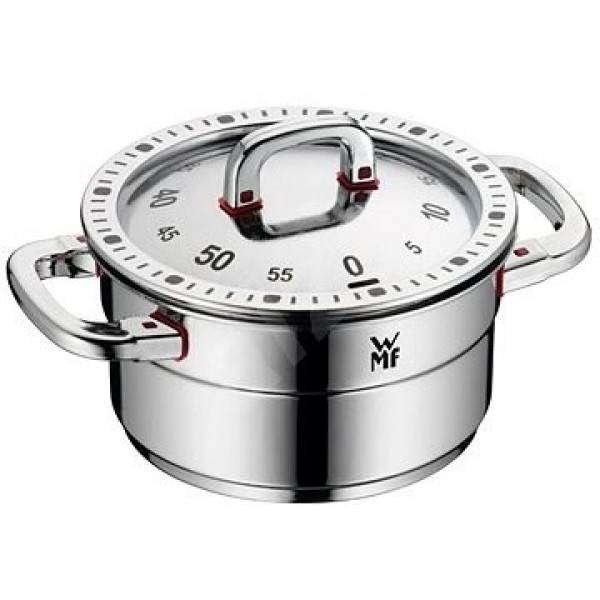 Кухонний таймер механічний WMF 799766040 Premium One