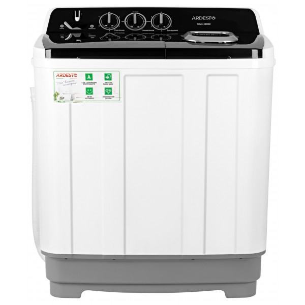 Пральна машина Ardesto WMH-B80D