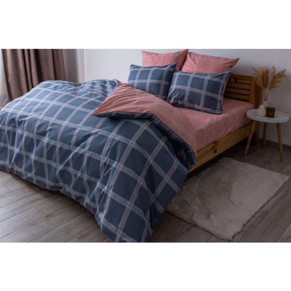 Комплект постільної білизни ТЕП Soft dreams Wonderful Life (2-03858_26055)