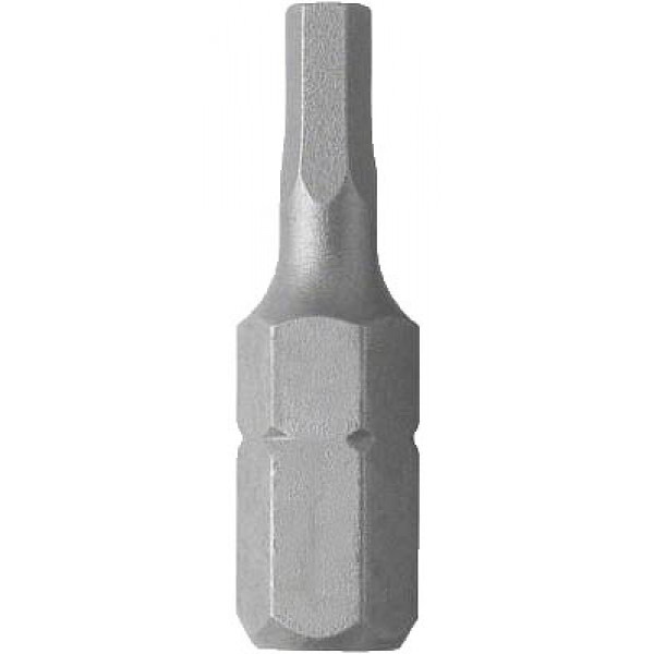 Біта для викрутки Works Hex 4x25 2 шт. (131Н040А/2753506)