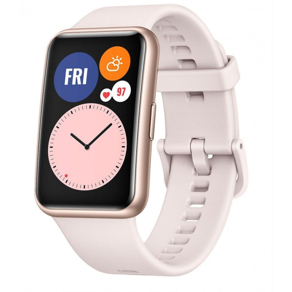 Смарт-годинник Huawei Watch Fit Sakura Pink