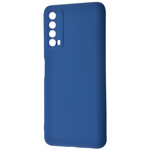Чохол для смартфону WAVE Colorful Case TPU for Huawei P Smart 2021 Blue