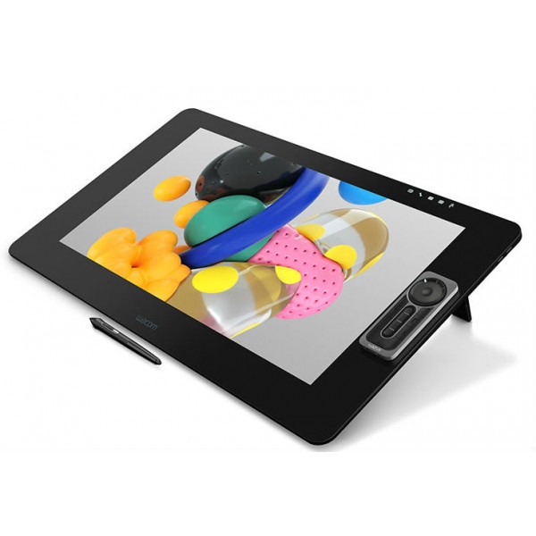 Графічний планшет Wacom Cintiq 24 ProTouch (DTH-2420)