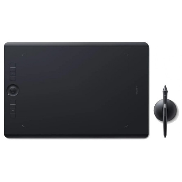 Графічний планшет Wacom Intuos Pro L (PTH-860-N)
