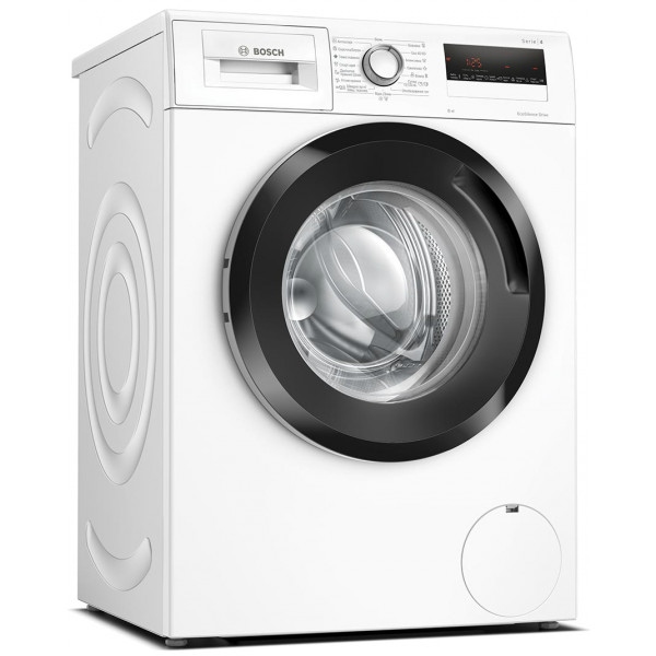 Пральна машина Bosch WAN28262UA