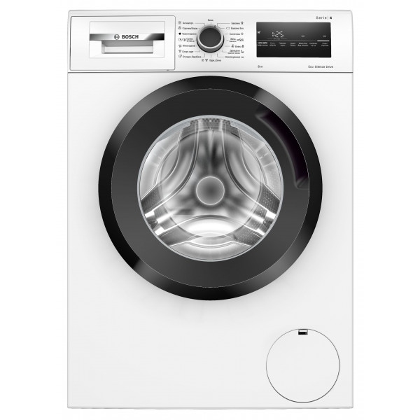 Пральна машина Bosch WAN28263UA