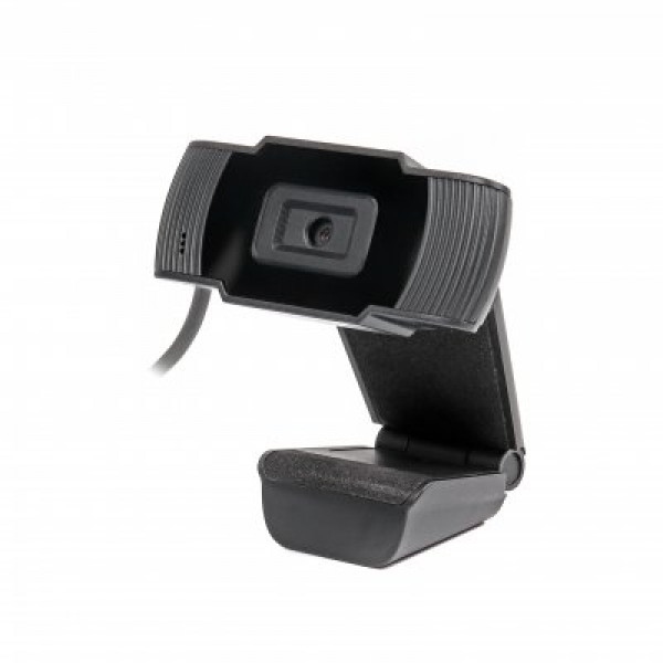 Веб-камера для комп'ютера Maxxter WC-HD-FF-01