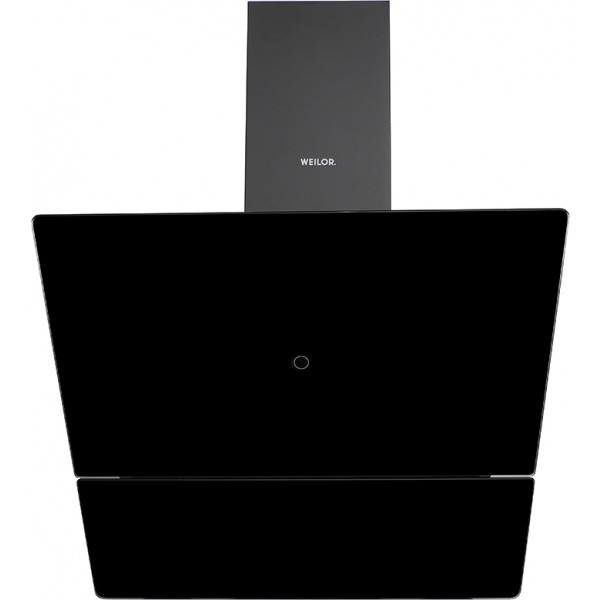 Витяжка декоративна Weilor WDS 6280 BL 1200 LED
