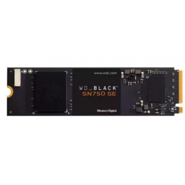 SSD-накопичувач внутрішній Western Digital M.2 2280 500GB SN750 (WDS500G1B0E)