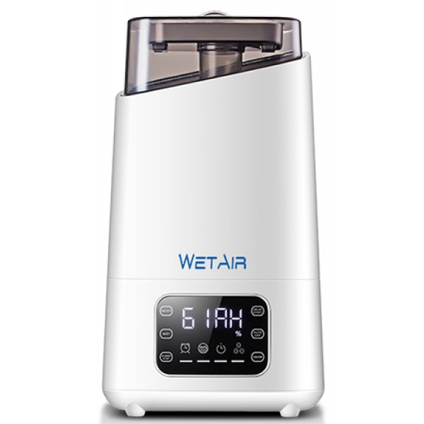 Зволожувач повітря WetAir MH-410W