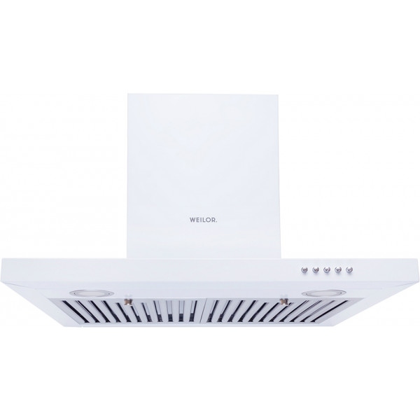Витяжка традиційна Weilor Slimline WP 6230 WH 1000 LED
