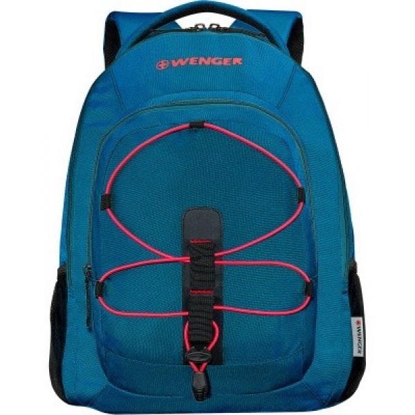 Рюкзак для ноутбуку Wenger Mars 16'' Blue (610204)