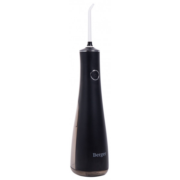 Іригатор Berger WF Premium Black