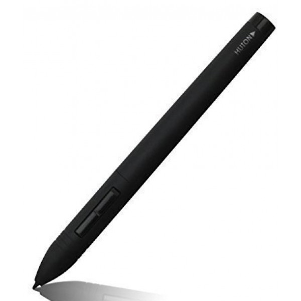 Перо для графічного планшета Huion P80 (new1060plus, 680TF, H610PRO, DWH69, WH1409)