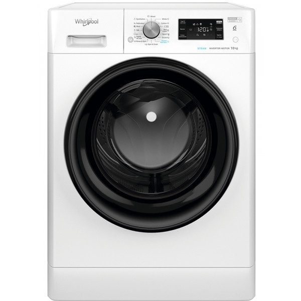 Пральна машина Whirlpool FFB 10469 BV UA