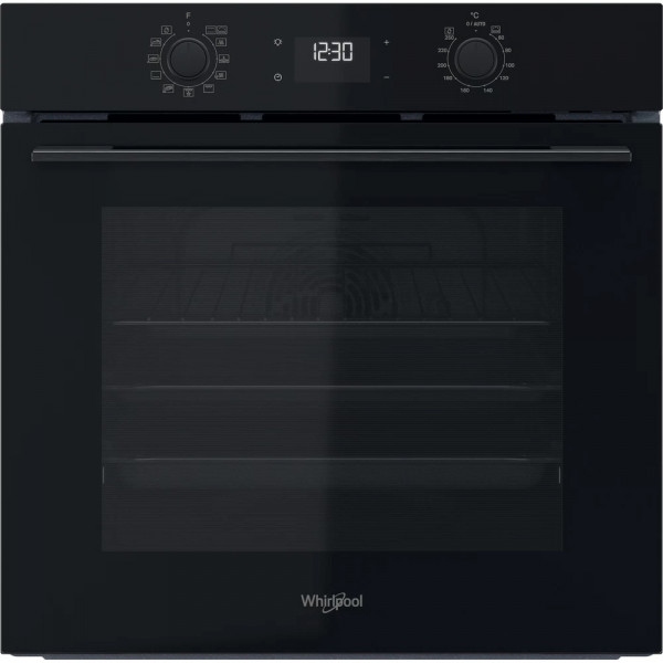 Духова шафа електрична Whirlpool OMK58HU1B