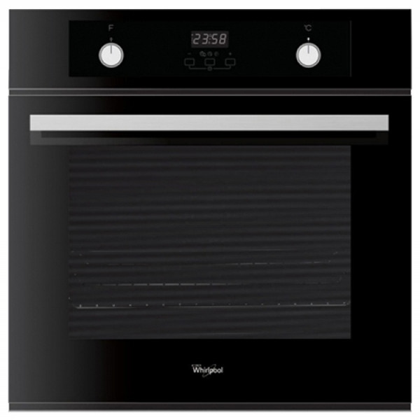 Духова шафа електрична Whirlpool AKP786NB