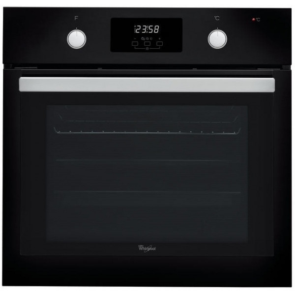 Духова шафа електро Whirlpool AKP 745/NB