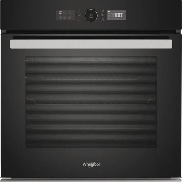 Духова шафа електрична Whirlpool AKZ96290NB