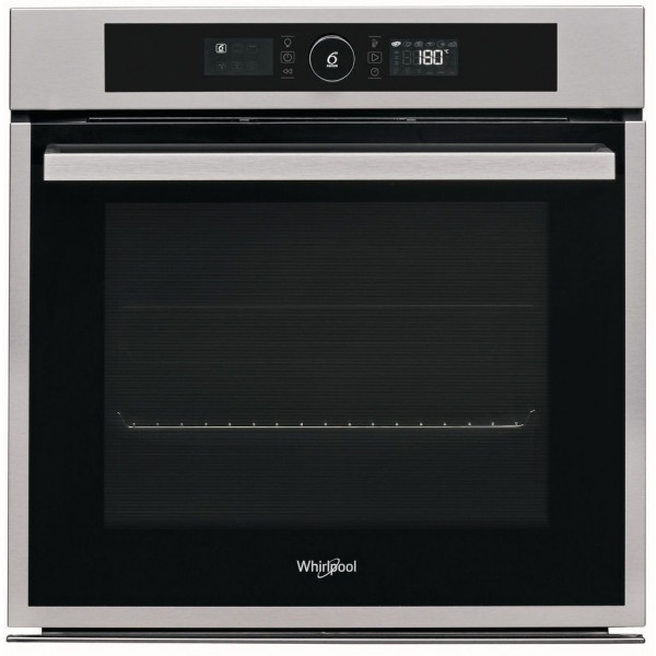Духова шафа електрична Whirlpool AKZ9 7891 IX