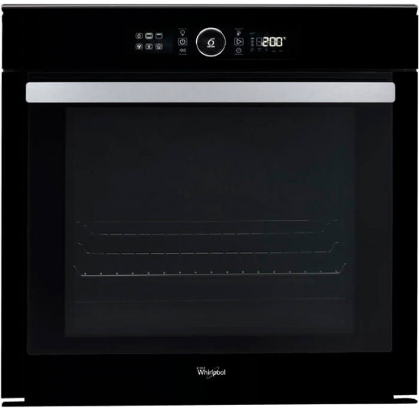 Духова шафа електрична Whirlpool AKZM8420NB