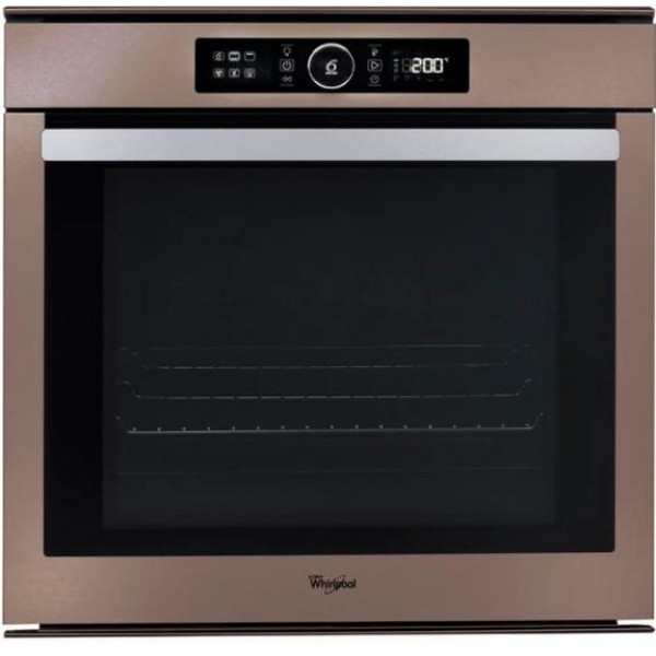 Духова шафа електрична Whirlpool AKZM8420S