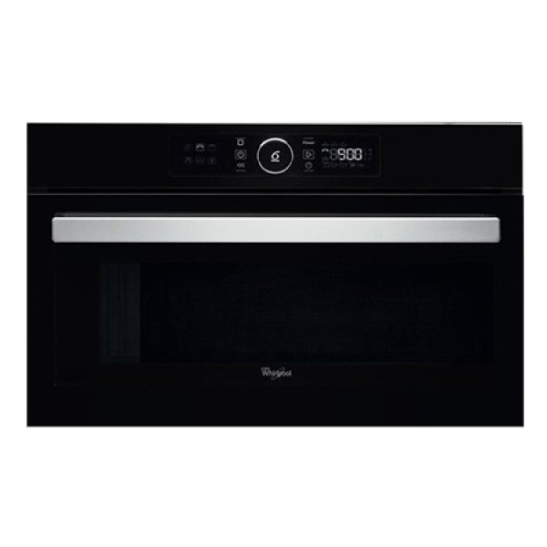 Мікрохвильова піч (НВЧ) вбудовувана Whirlpool AMW731NB