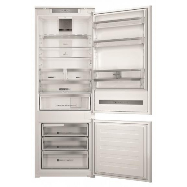 Холодильник вбудовуваний Whirlpool SP40802EU