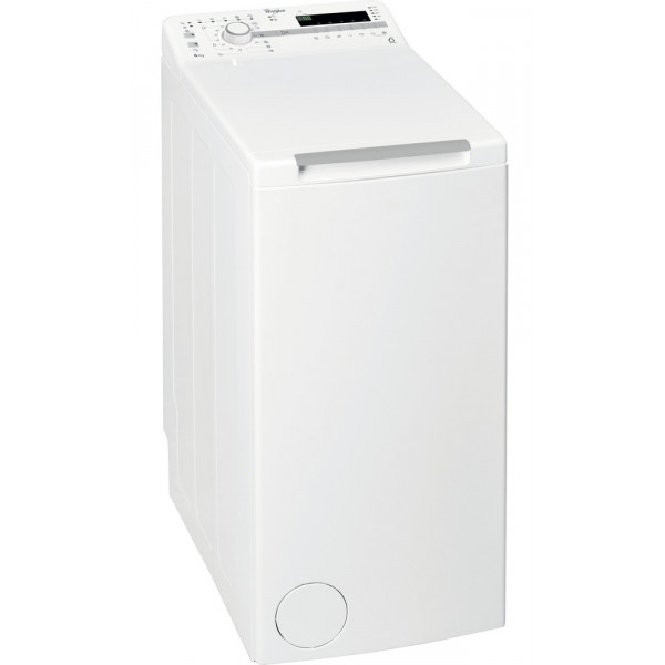 Пральна машина Whirlpool TDLR 60210