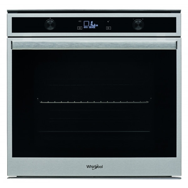 Духова шафа електрична Whirlpool W6OM54S1P