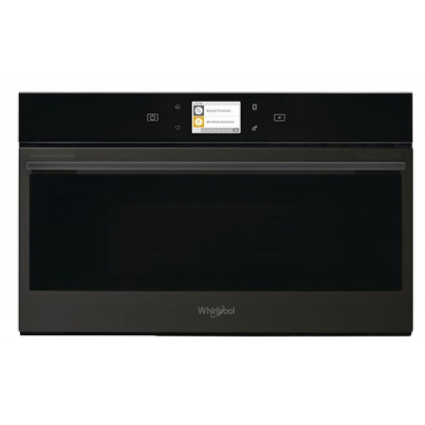 Мікрохвильова піч (НВЧ) вбудовувана Whirlpool W9 MD260 BSS