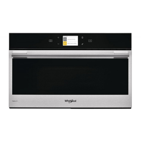 Мікрохвильова піч (НВЧ) вбудовувана Whirlpool W9 MD260 IXL