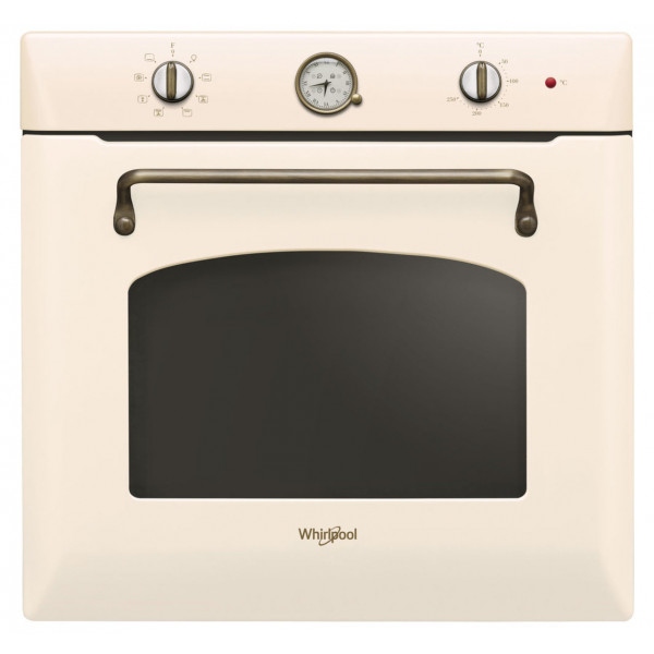Духова шафа електрична Whirlpool WTAC8411SCOW