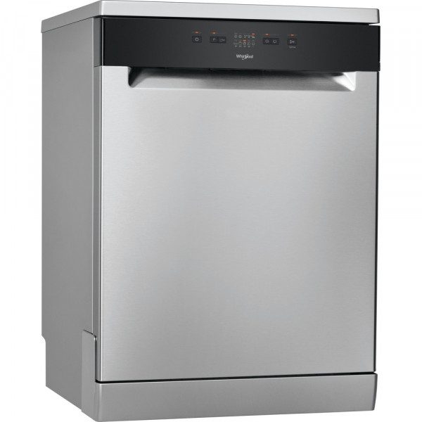 Посудомийна машина окремостояча Whirlpool WFE2B19X
