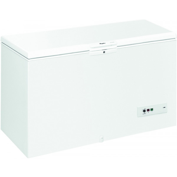 Морозильна скриня Whirlpool WHM3911