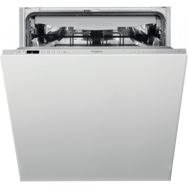 Посудомийна машина вбудована Whirlpool WIC 3C33 PFE