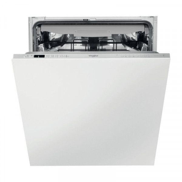 Посудомийна машина вбудована Whirlpool WIC3C34PFES