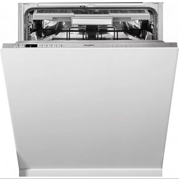 Посудомийна машина вбудована Whirlpool WIO3T133PLE