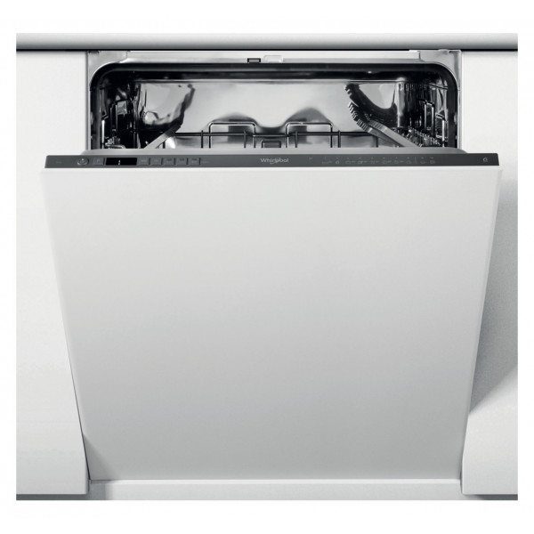 Посудомийна машина вбудована Whirlpool WIO3C33E6.5