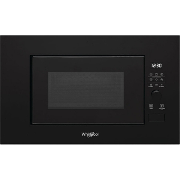 Мікрохвильова піч (НВЧ) вбудовувана Whirlpool WMF200G