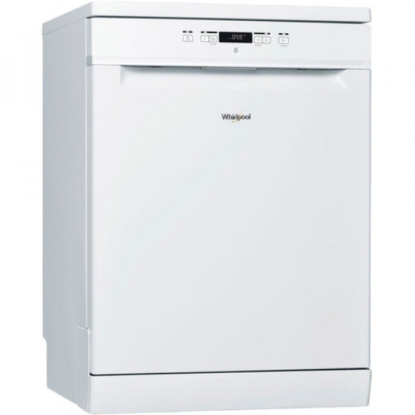 Посудомийна машина окремостояча Whirlpool WRFC 3C26