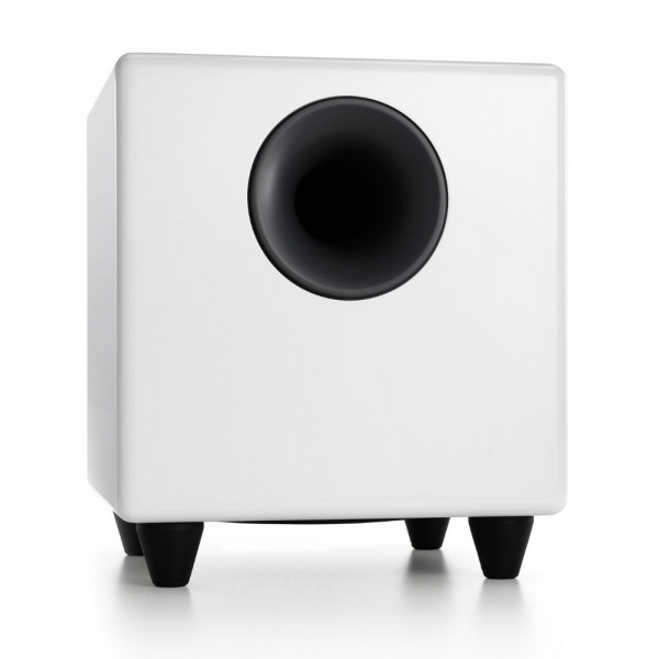 Сабвуфер Audioengine S8 White